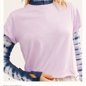 We the free perfect tee